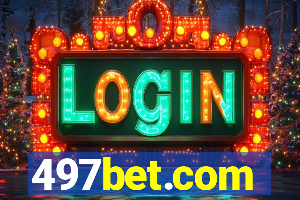 497bet.com