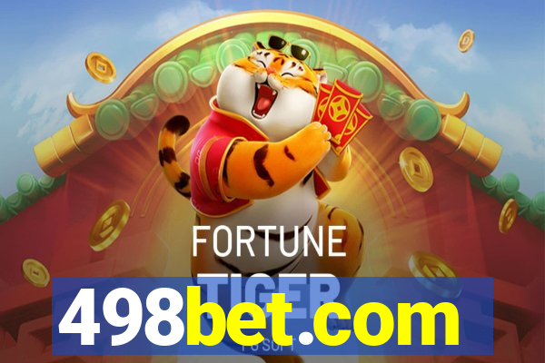 498bet.com