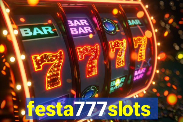 festa777slots