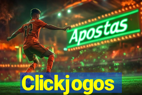 Clickjogos