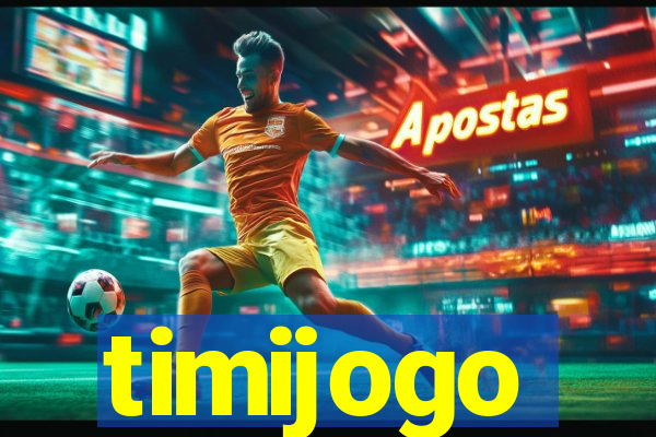 timijogo