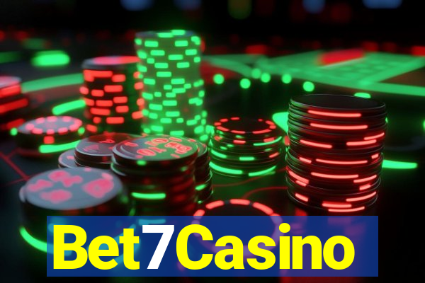 Bet7Casino