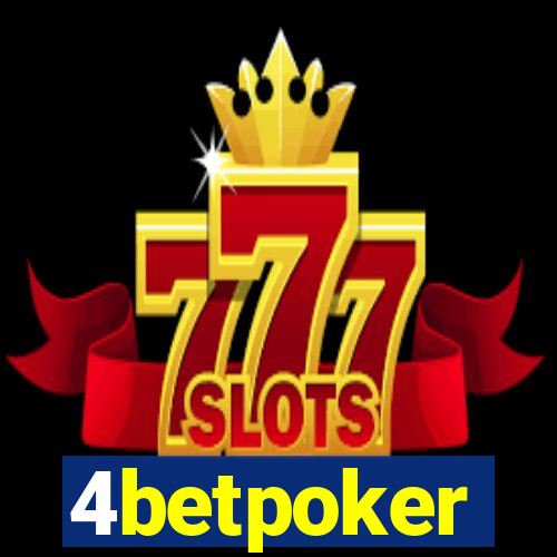 4betpoker