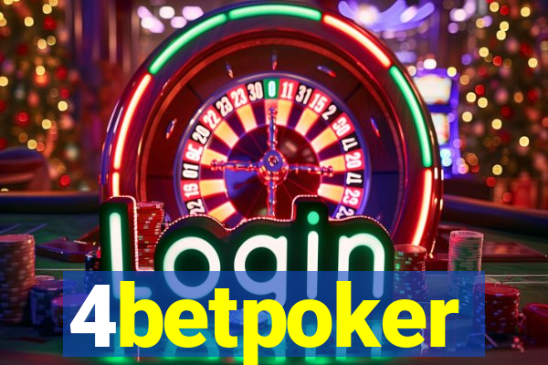 4betpoker