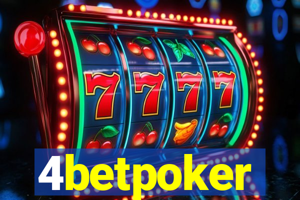 4betpoker