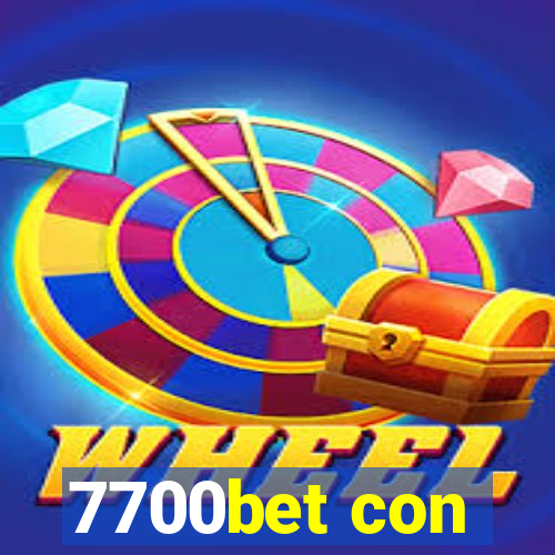 7700bet con