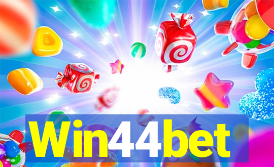 Win44bet