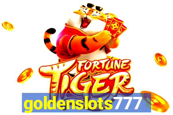 goldenslots777