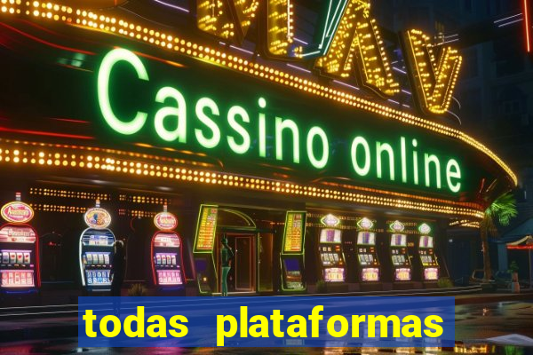 todas plataformas de jogos