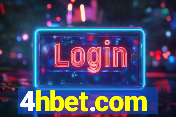 4hbet.com