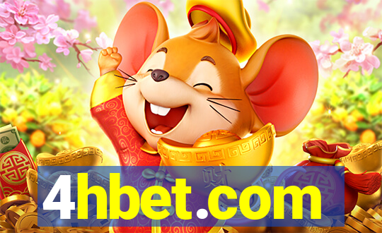 4hbet.com