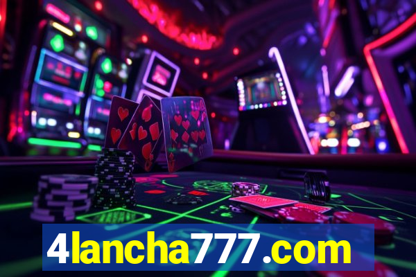 4lancha777.com