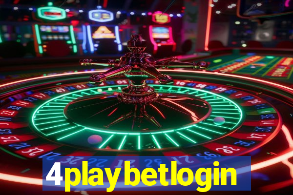 4playbetlogin