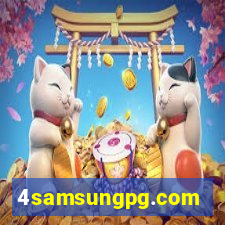 4samsungpg.com