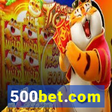 500bet.com