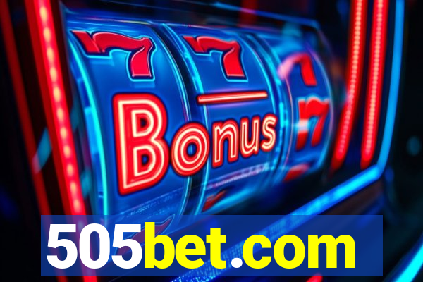 505bet.com