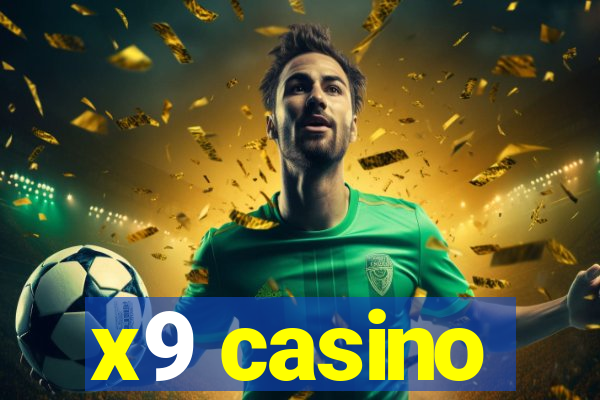 x9 casino