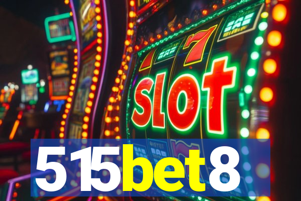 515bet8