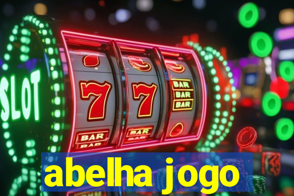 abelha jogo