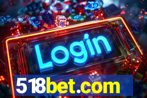 518bet.com