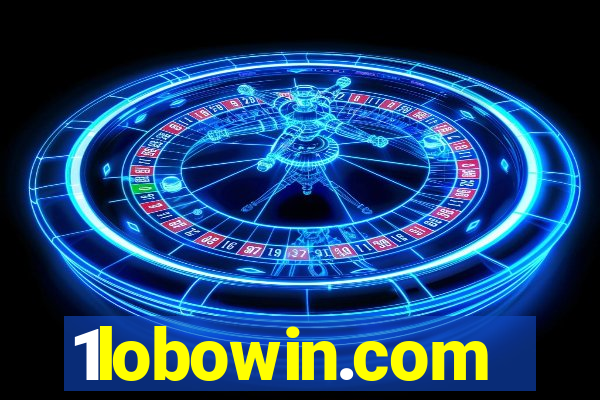 1lobowin.com