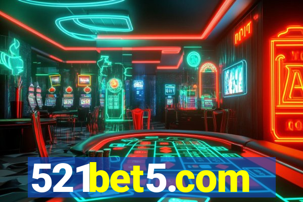 521bet5.com