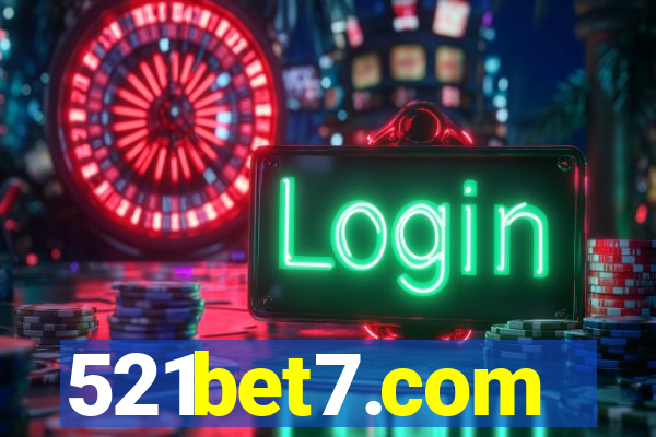 521bet7.com