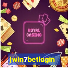 jwin7betlogin