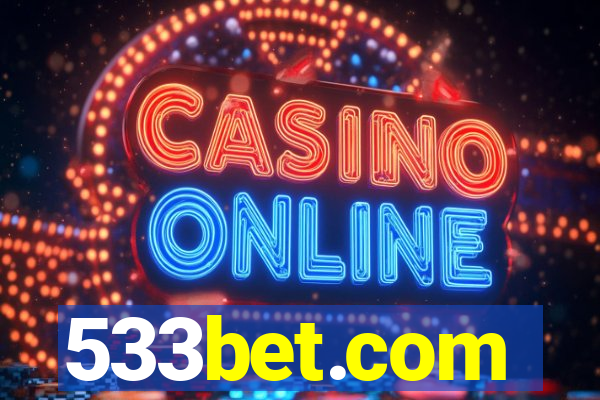 533bet.com