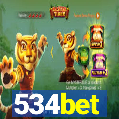 534bet