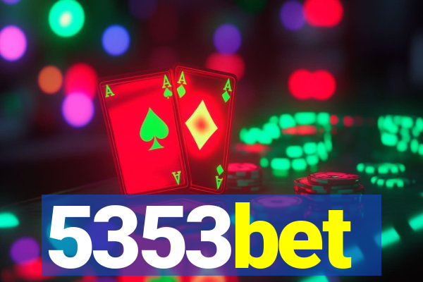 5353bet