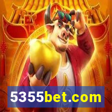 5355bet.com