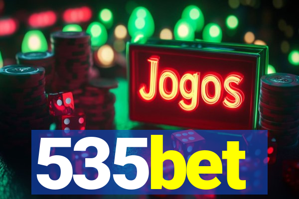 535bet