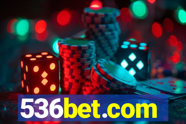 536bet.com