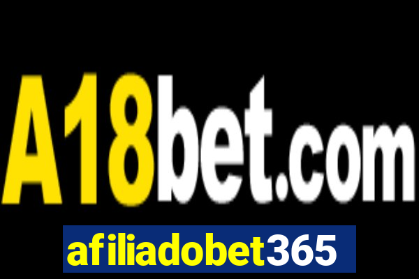 afiliadobet365