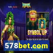 578bet.com