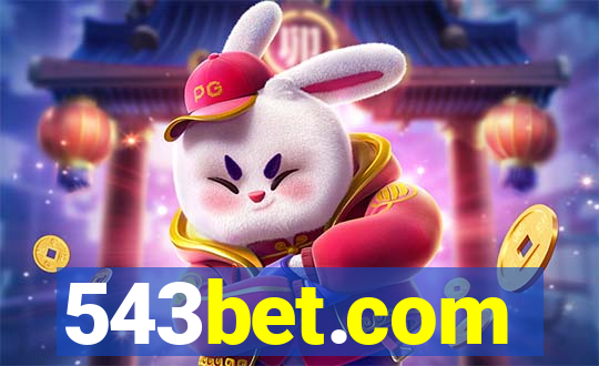 543bet.com