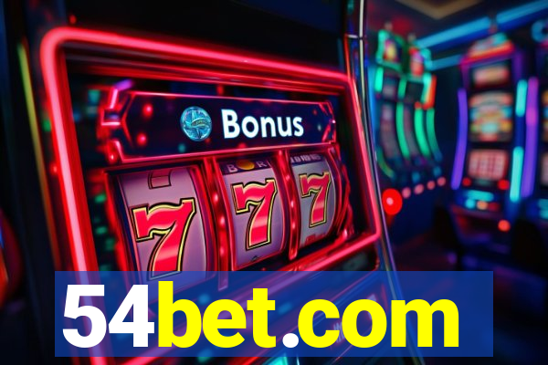 54bet.com