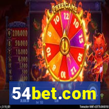 54bet.com