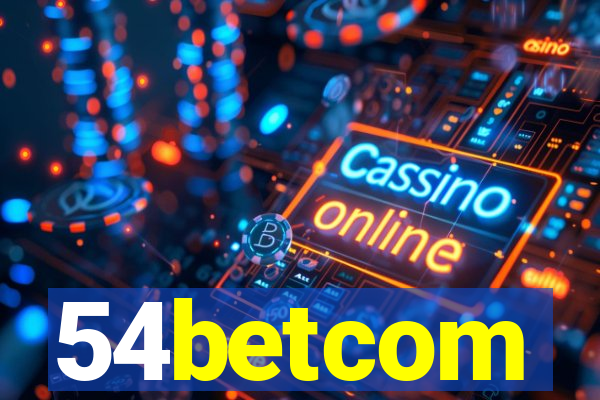 54betcom