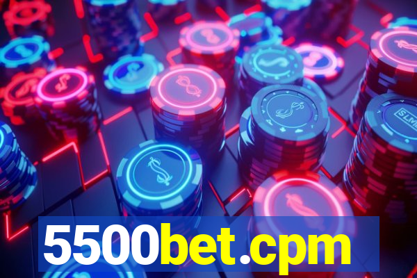 5500bet.cpm