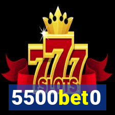 5500bet0