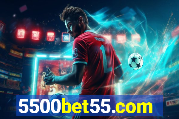 5500bet55.com