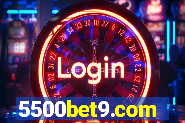 5500bet9.com