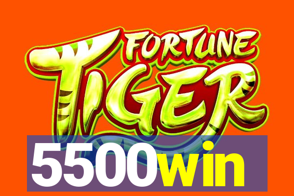 5500win