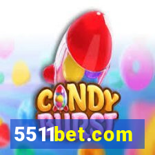 5511bet.com