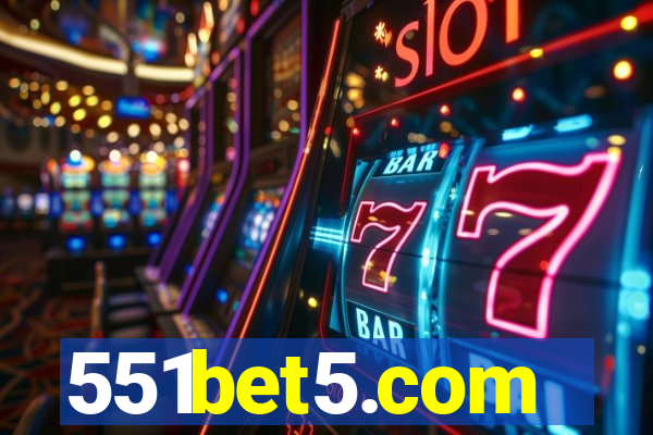 551bet5.com