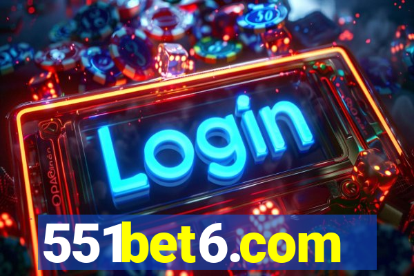 551bet6.com