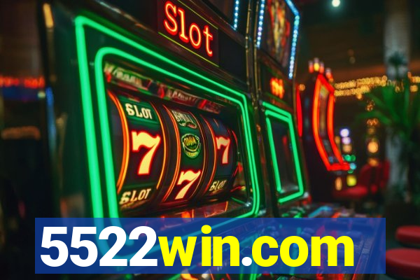 5522win.com