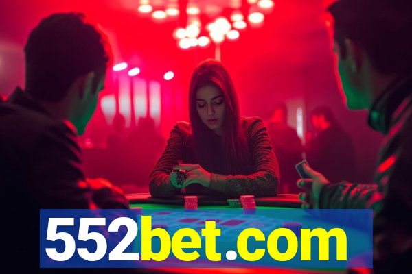 552bet.com